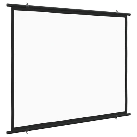 Projection Screen 182.9 Cm 4:3