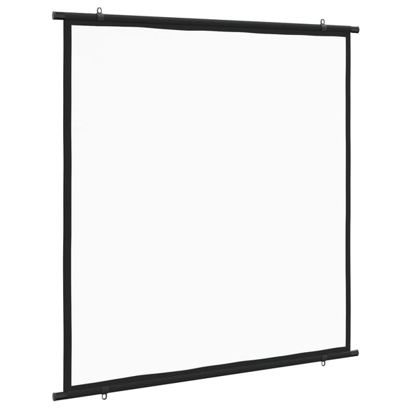 Projection Screen 119.4 Cm 1:1