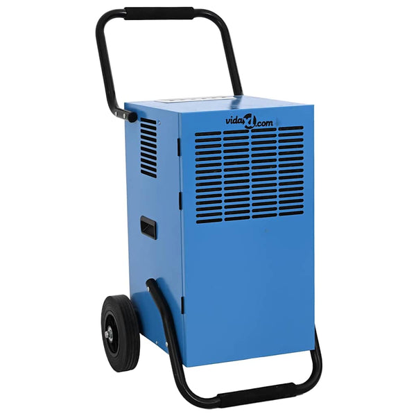 Vidaxl Dehumidifier 50 L/24H 650 W Dehumidifiers
