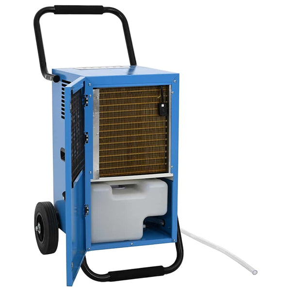 Vidaxl Dehumidifier 50 L/24H 650 W Dehumidifiers