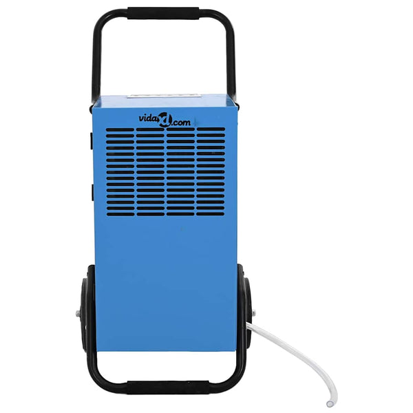 Vidaxl Dehumidifier 50 L/24H 650 W Dehumidifiers