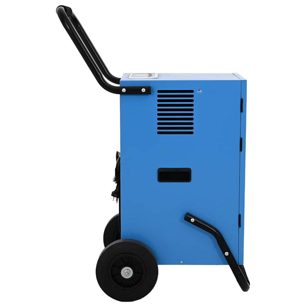 Vidaxl Dehumidifier 50 L/24H 650 W Dehumidifiers