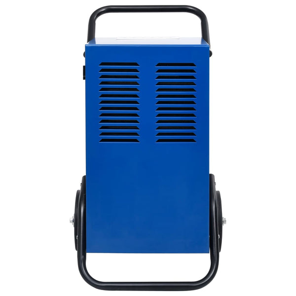 Dehumidifier With Hot Gas Defrost 50 L/24H 650