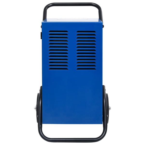 Vidaxl Dehumidifier With Hot Gas Defrost 50 L/24H 650 Dehumidifiers