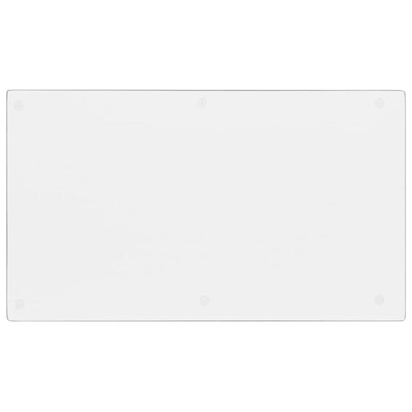 Cutting Boards Chopping Boards 2 Pcs With Natural Stone Pattern Tempered Glass