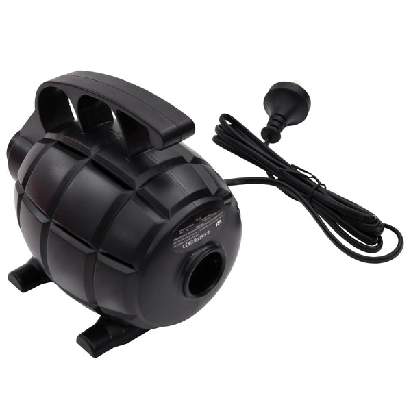 Electric Air Pump Black Air Compressors