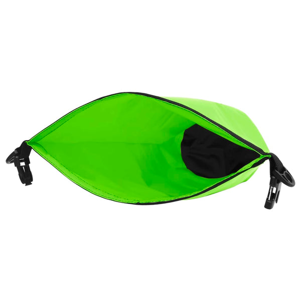 Dry Bags Dry Bag Green 20 L Pvc