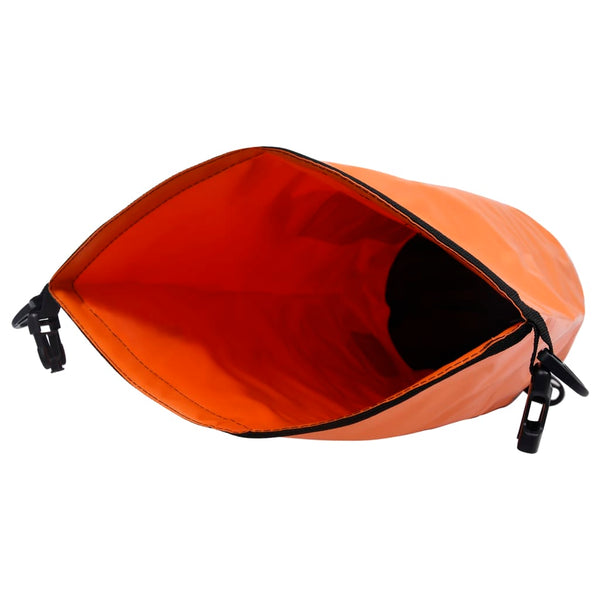 Dry Bags Dry Bag Orange 15 L Pvc