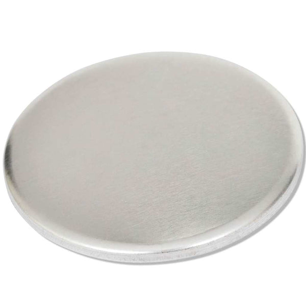 Badge Button Maker Machine With 500 Pcs 58 Mm Pinback Parts Pins