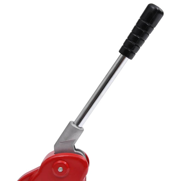 Badge Button Maker With 500 Pcs Pinback Parts 44 Mm Badge & Button Makers