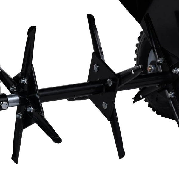 Lawn Aerator For Ride On Mower 102 Cm Lawn Mower Accessories