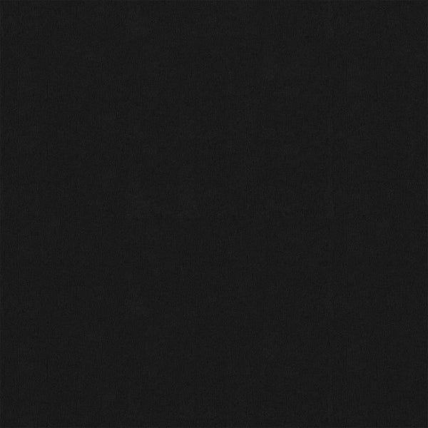 Balcony Screen Black 90X500 Cm Oxford Fabric Garden Privacy Screens