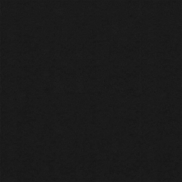 Vidaxl Balcony Screen Black 90X600 Cm Oxford Fabric Garden Privacy Screens