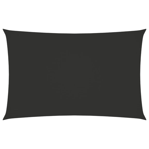 Sunshade Sail Oxford Fabric Rectangular Shade Sails