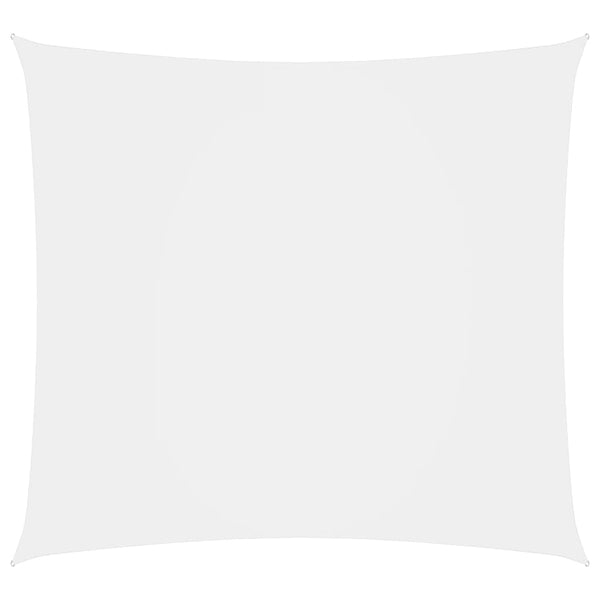Sunshade Sail Oxford Fabric Rectangular Shade Sails
