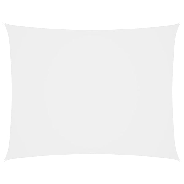 Sunshade Sail Oxford Fabric Rectangular Shade Sails