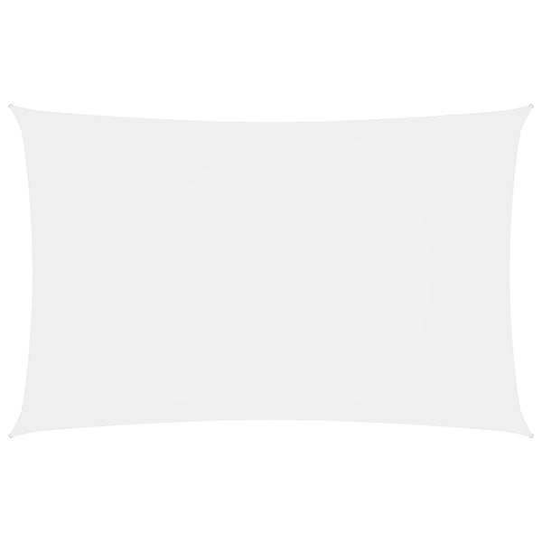 Sunshade Sail Oxford Fabric Rectangular Shade Sails
