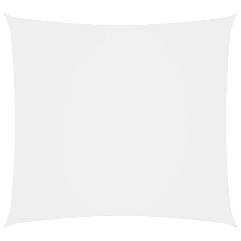 Sunshade Sail Oxford Fabric Rectangular Shade Sails