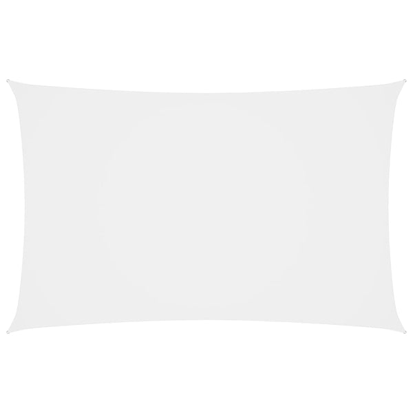 Sunshade Sail Oxford Fabric Rectangular Shade Sails