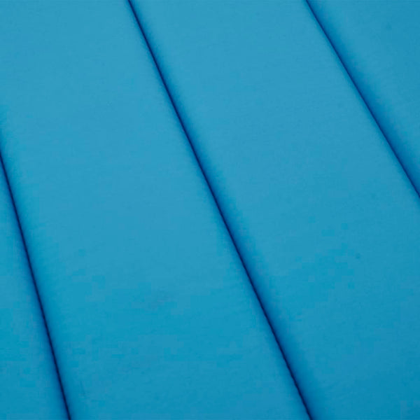 Sun Lounger Cushion Blue 200X70x3cm Oxford Fabric Loungers