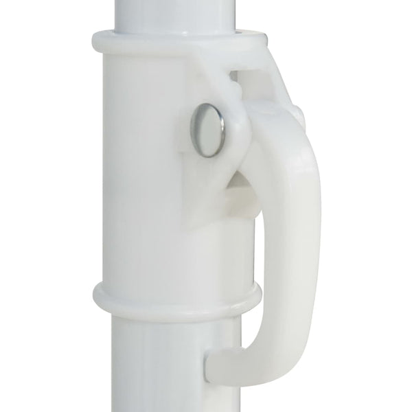 Hawaii Beach Umbrella Green 300 Cm Beach Umbrellas