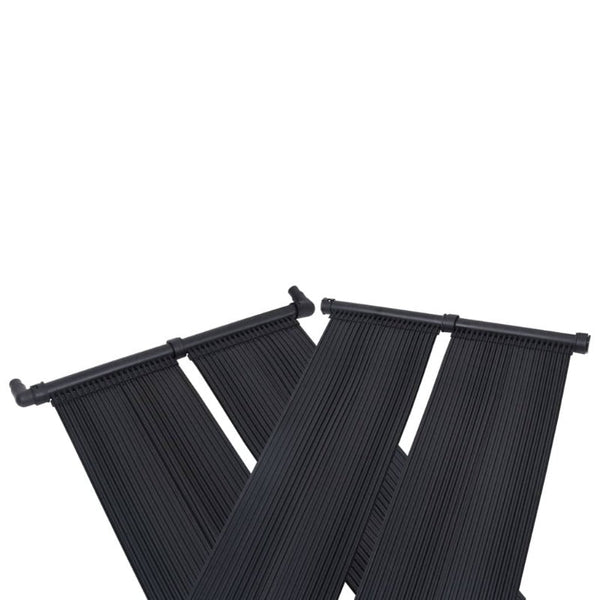 Solar Pool Heater Panel 80X310 Cm Pool Equipment Parts