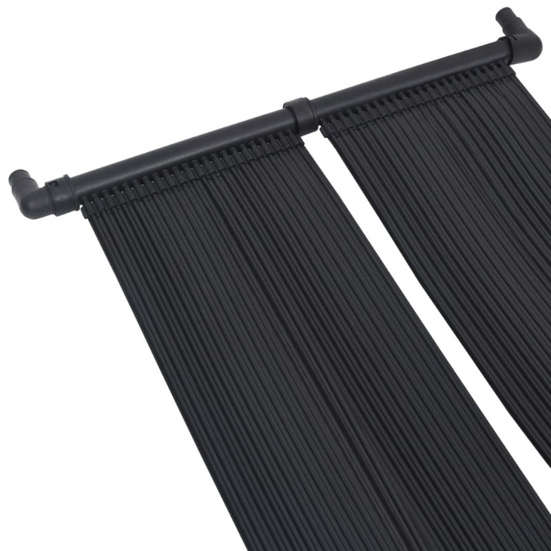 Solar Pool Heater Panel 80X310 Cm Pool Equipment Parts