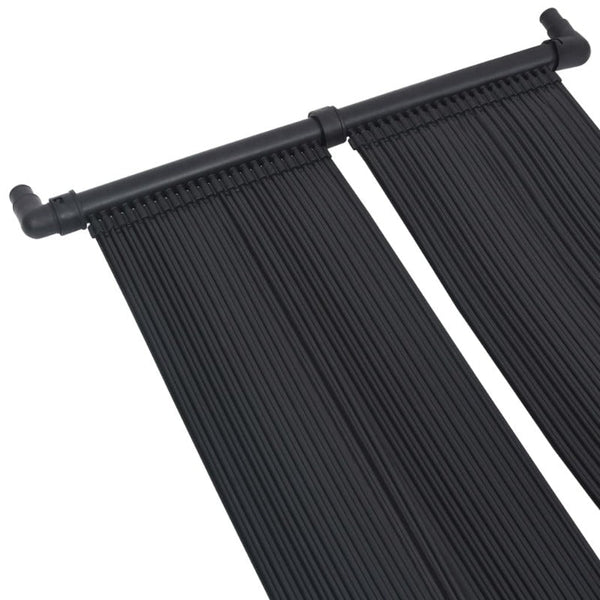 Solar Pool Heater Panel 80X310 Cm Pool Equipment Parts