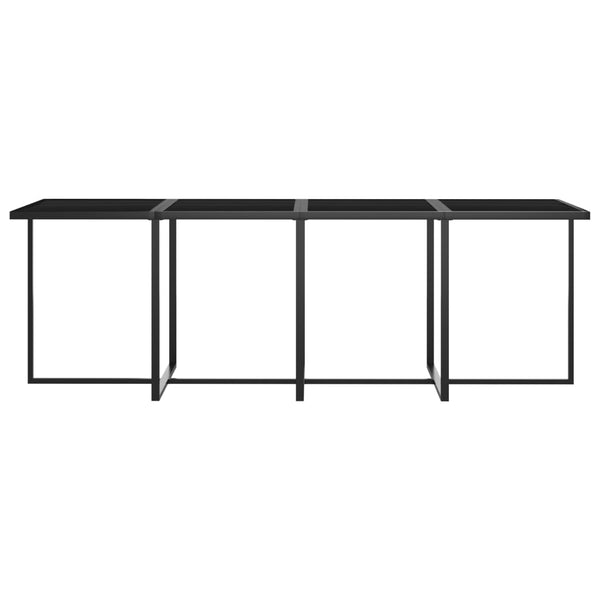 Vidaxl 13 Piece Garden Dining Set With Cushions Poly Rattan Grey Outdoor Dining Sets