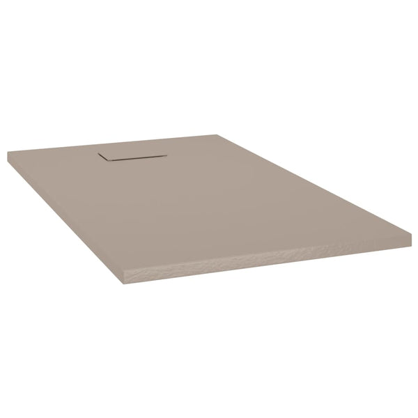 Shower Base Tray Smc 120X70 Cm Shower Trays & Bases