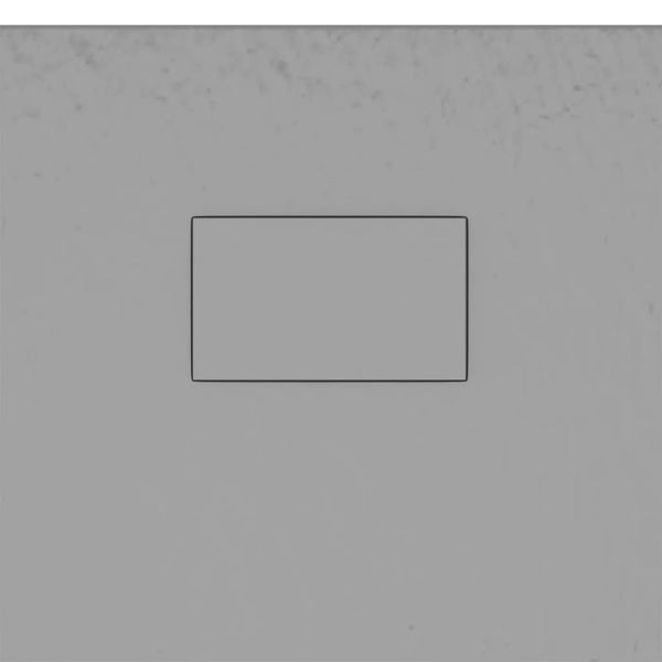 Shower Base Tray Smc 90X90 Cm Shower Trays & Bases