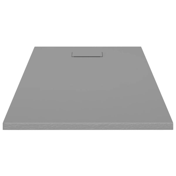 Shower Base Tray Smc 120X70 Cm Shower Trays & Bases