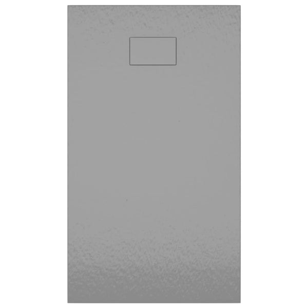 Shower Base Tray Smc 120X70 Cm Shower Trays & Bases