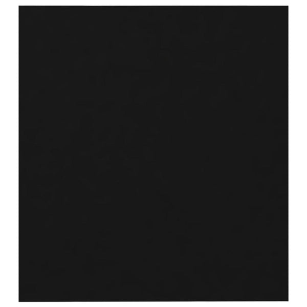 TV Stands & Entertainment Units Tv Cabinet With Led Lights Black 140X36.5X40 Cm