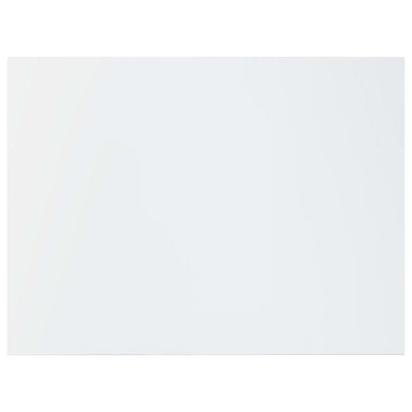 Bookshelf Boards 4 Pcs High Gloss White 40X30x1.5 Cm Engineered Wood Bookshelves