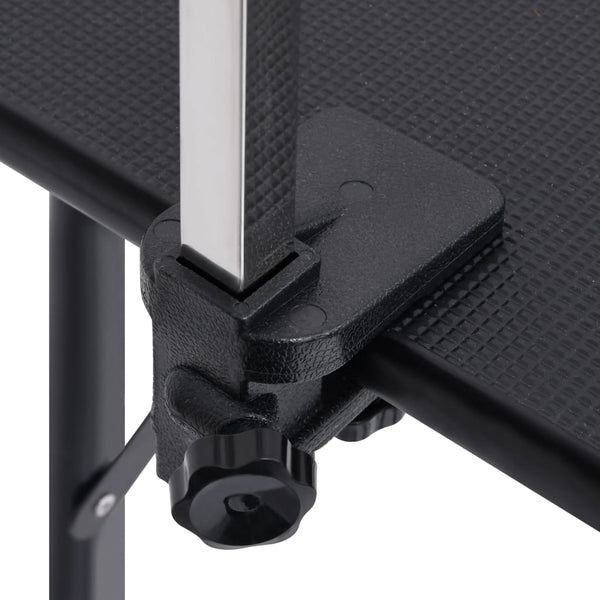 Dog Grooming Table With 1 Loop And Basket Grooming Tables