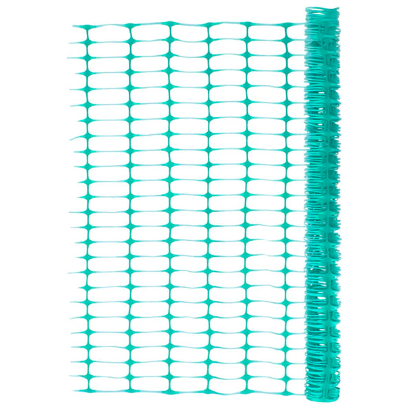 Vidaxl Garden Fence 30 M Green Fence Panels