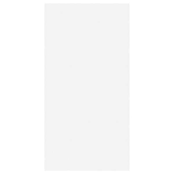 TV Stands & Entertainment Units Tv Cabinet White 30.5X30x60 Cm Engineered Wood