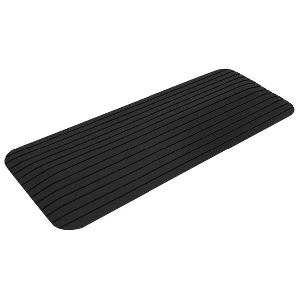 Threshold Ramp 110X21x2.5 Cm Rubber Mobility Access Ramps
