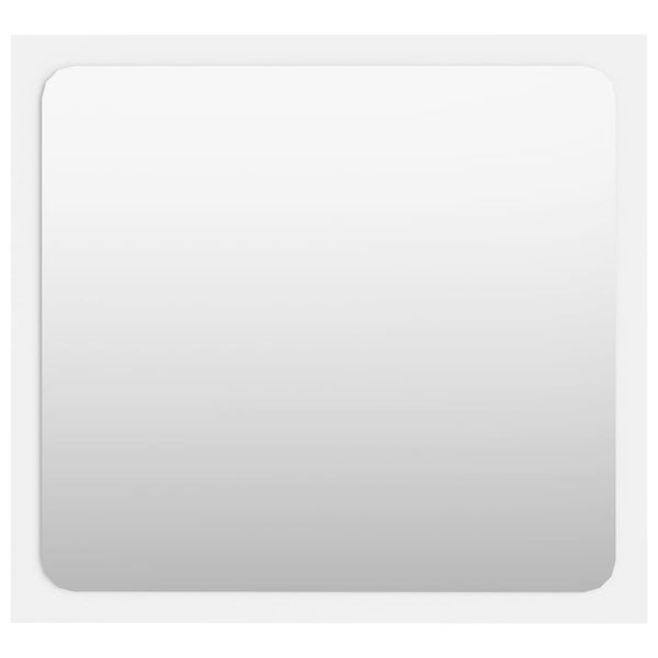 Bathroom Furniture Set White Engineered Wood Bathroom Cabinets