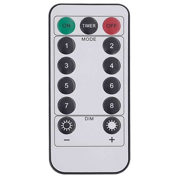 Led String With 150 Leds Warm White M String Lights