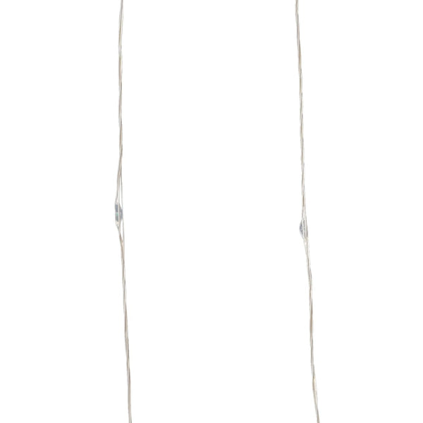 Led String With 300 Leds Warm White M Seasonal Decorations