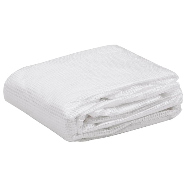 Greenhouse Replacement Cover (4.5 Ma) 3X1.5X2 Transparent Greenhouses