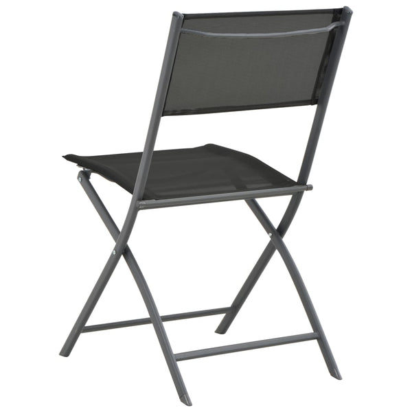 5 Piece Outdoor Dining Set Steel Outdoor Dining Sets