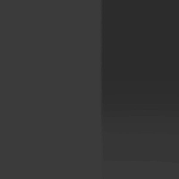 Side Cabinet High Gloss Grey 35X35x55 Cm Engineered Wood Sideboards & Buffets