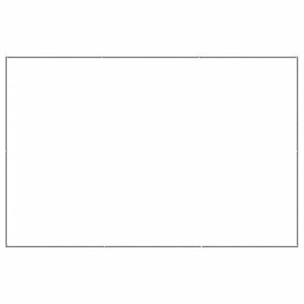 Dog Kennels Dog Kennel Silver 6 M Steel