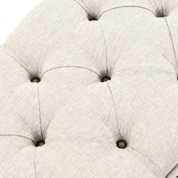 Storage Bench 110 Cm Solid Firwood Benches