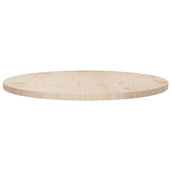 Table Top 70X2.5 Cm Solid Wood Pine Tables