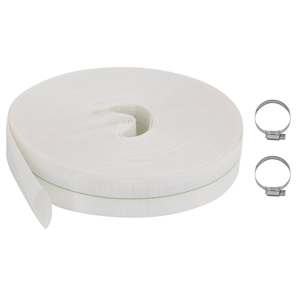 Flat Hose 25 M 1" Pe Hoses