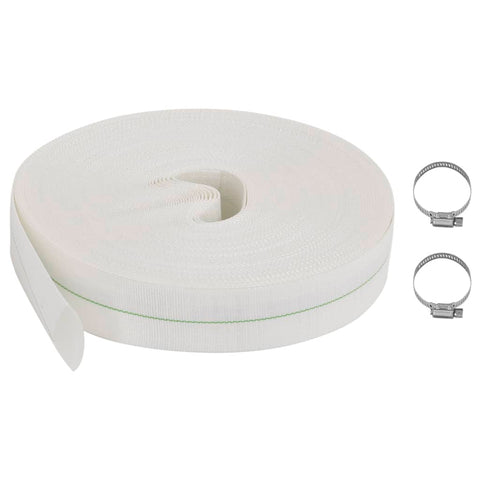 Flat Hose 25 M 1" Pe Hoses